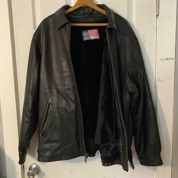 Mens XL jacket - Picture 2 of 7